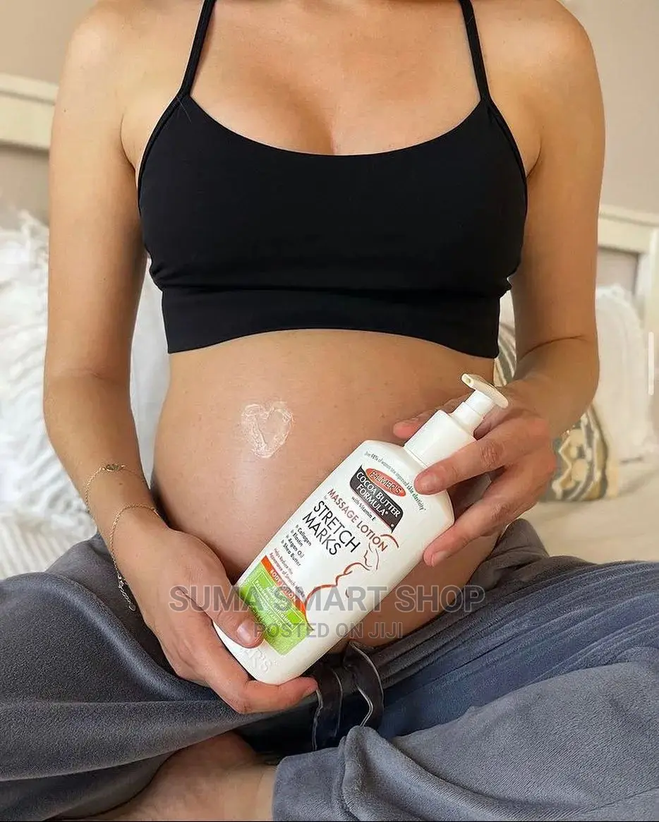 Palmer's Stretch Marks Massage Lotion