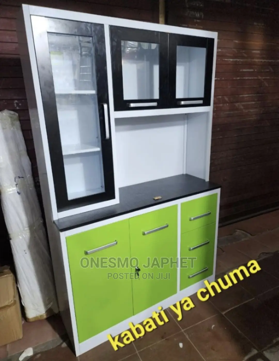 Kabati La Chuma