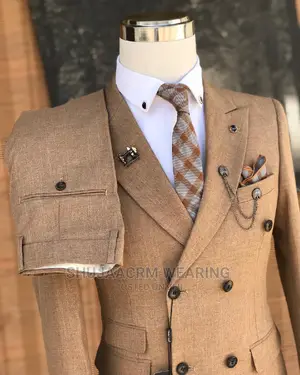 Smart Suit