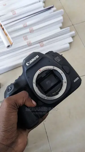 Canon 5D Mark III
