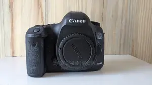 Canon 5D Mark III