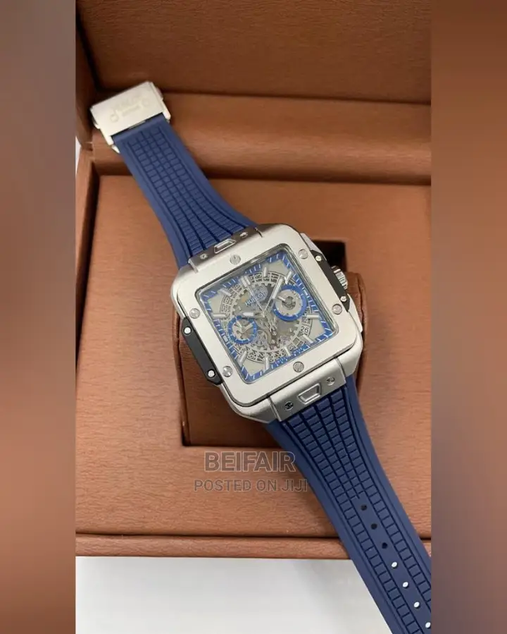 Hublot Watches | Saa Za Mkononi |