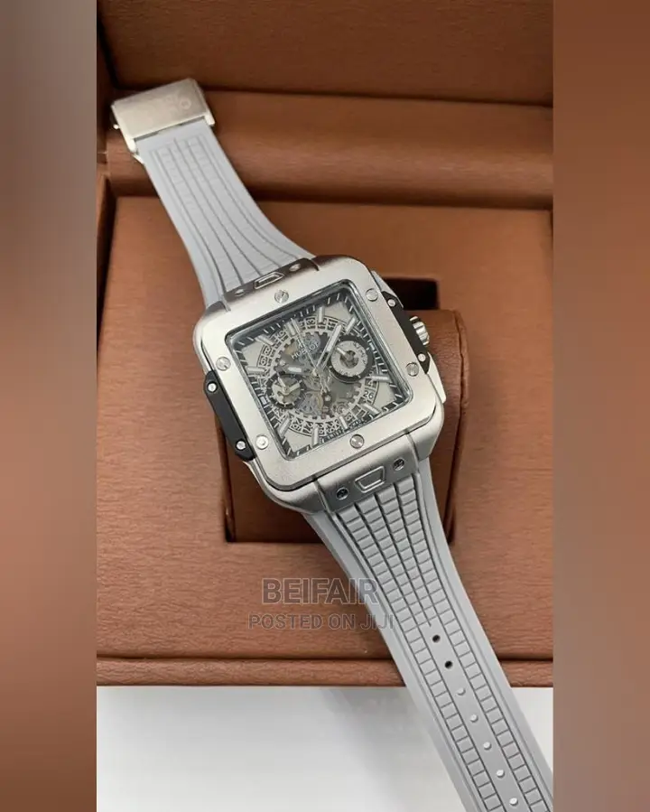 Hublot Watches | Saa Za Mkononi |