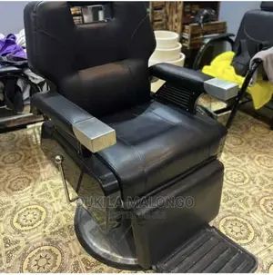 Chair Salooon Available