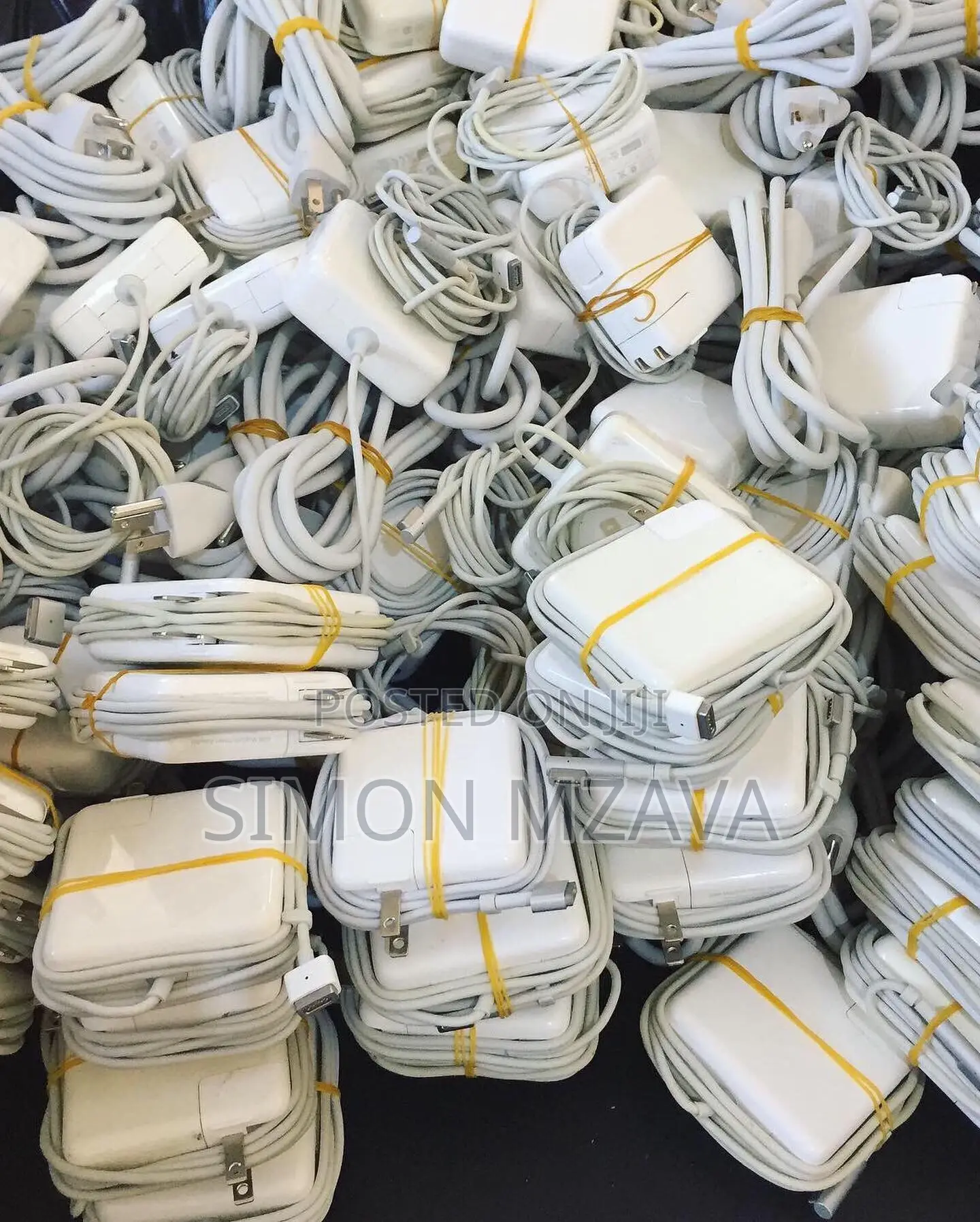 Used, Original Apple Macbook Charger. Working Perfectly