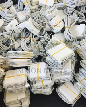 Used, Original Apple Macbook Charger. Working Perfectly