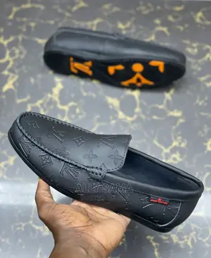 Loafers Black