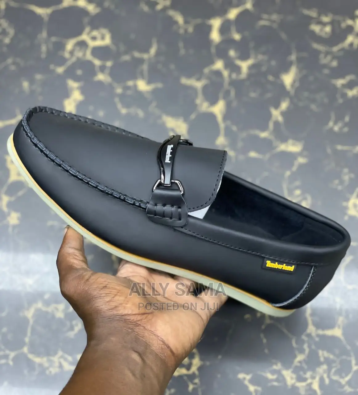 Loafers Black