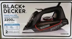 Black+Decker 2200W
