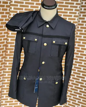 Fashion Suit