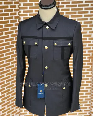 Fashion Suit