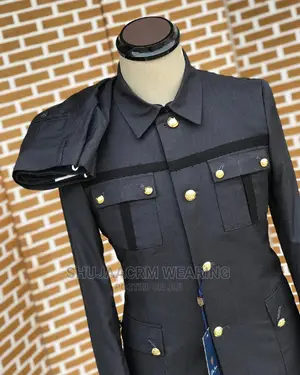 Fashion Suit