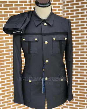 Fashion Suit