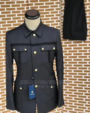 Fashion Suit