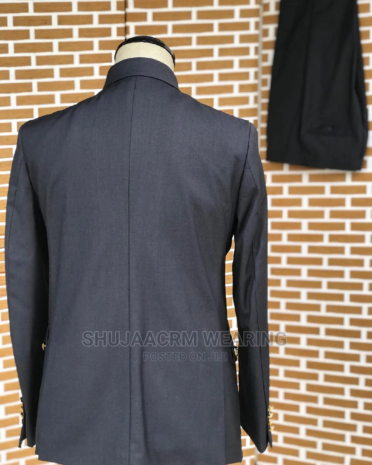 Fashion Suit