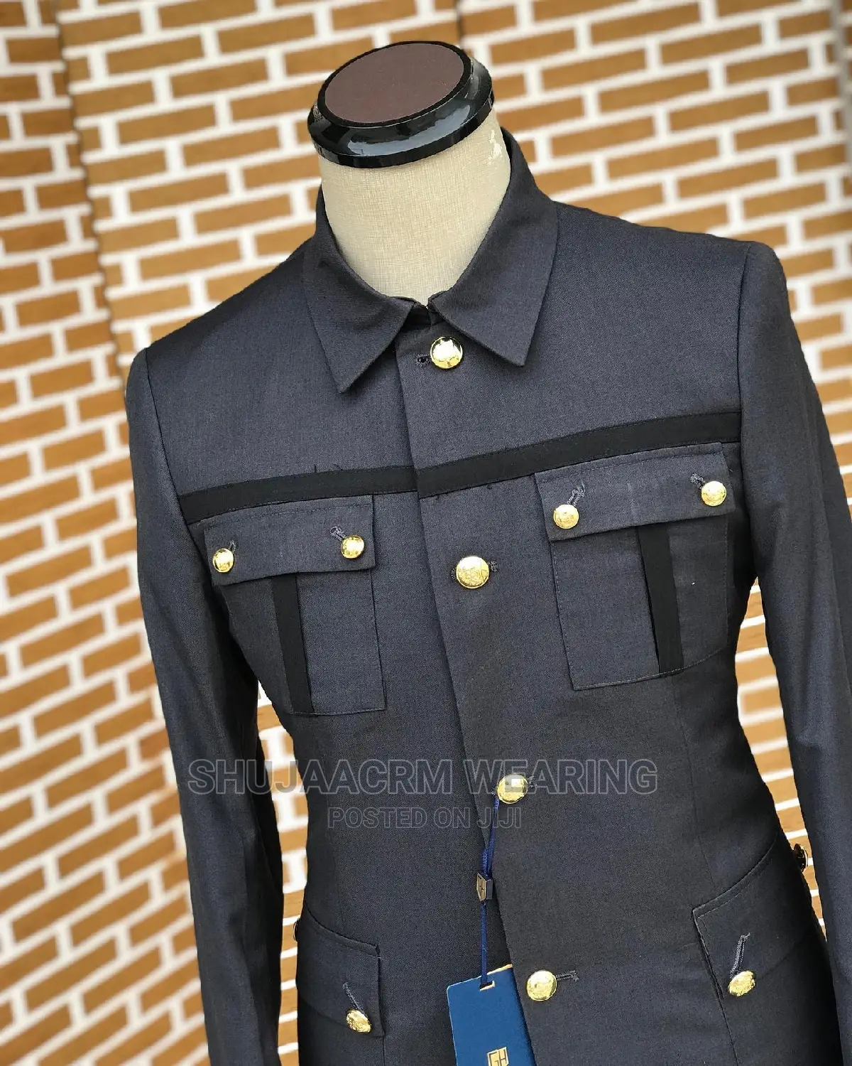 Fashion Suit