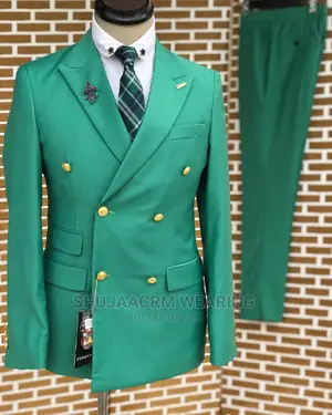 Official Suit