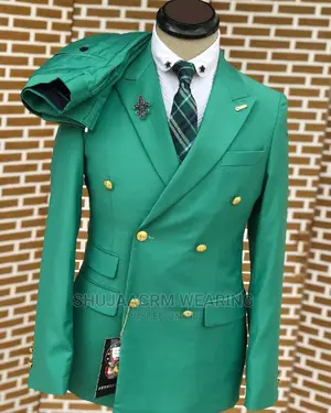 Official Suit
