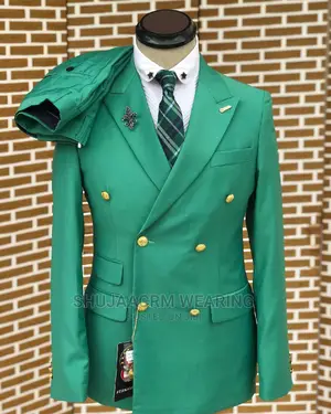 Official Suit