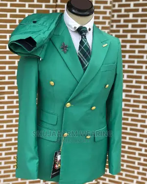 Official Suit