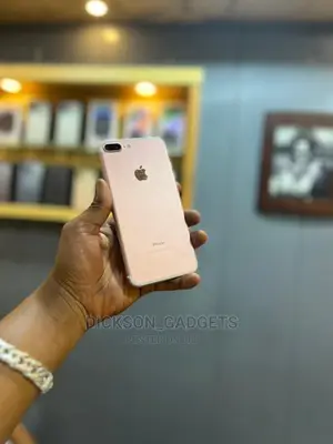 Apple iPhone 7 Plus 128 GB Gold