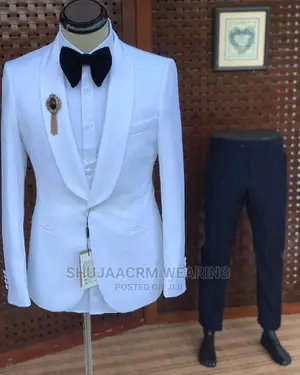 Fasion Suit