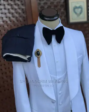 Fasion Suit