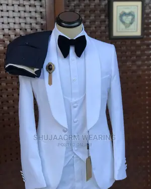Fasion Suit