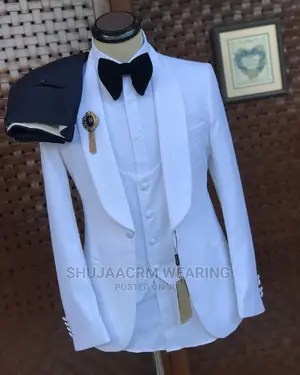 Fasion Suit