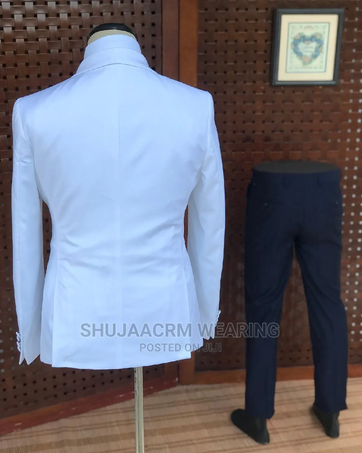 Fasion Suit
