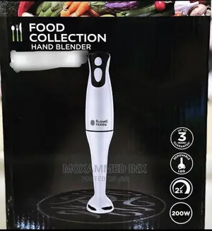 Russell Hobbs Hand Blender 200W