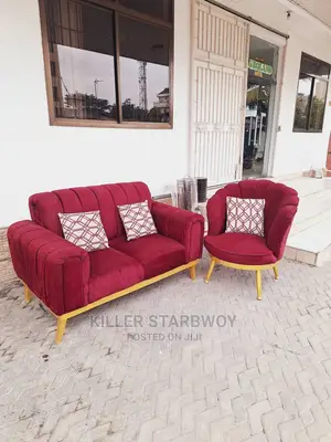 Sofa Uzo Hapo Clean