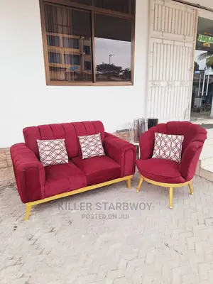 Sofa Uzo Hapo Clean