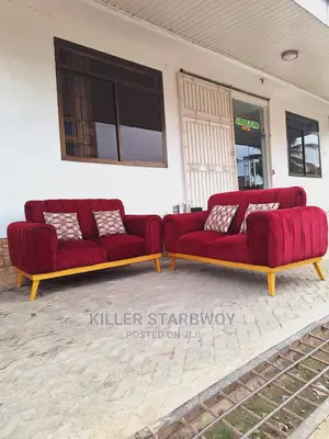 Sofa Uzo Hapo Clean