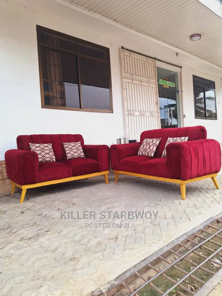 Sofa Uzo Hapo Clean