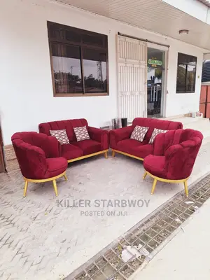 Sofa Uzo Hapo Clean