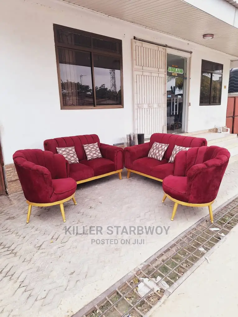 Sofa Uzo Hapo Clean