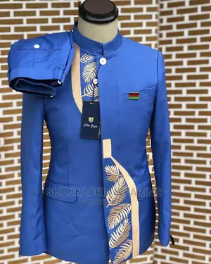 Suti Kali Na Za Kiume