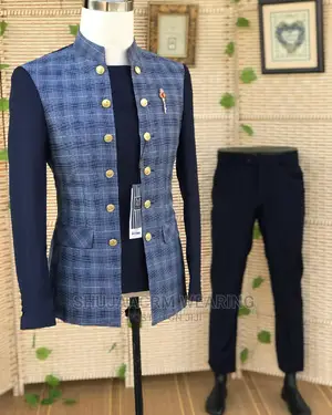 Fashion Suit