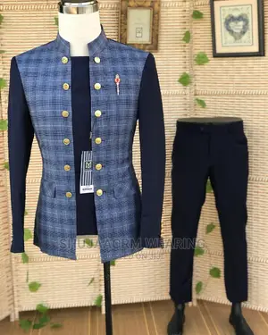 Fashion Suit