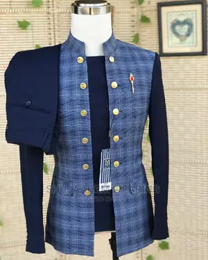 Fashion Suit