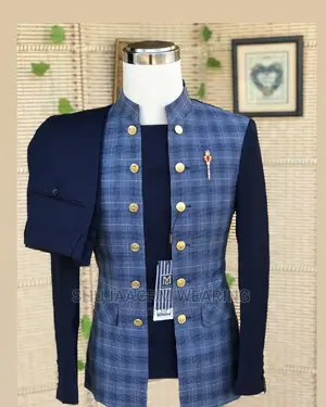Fashion Suit