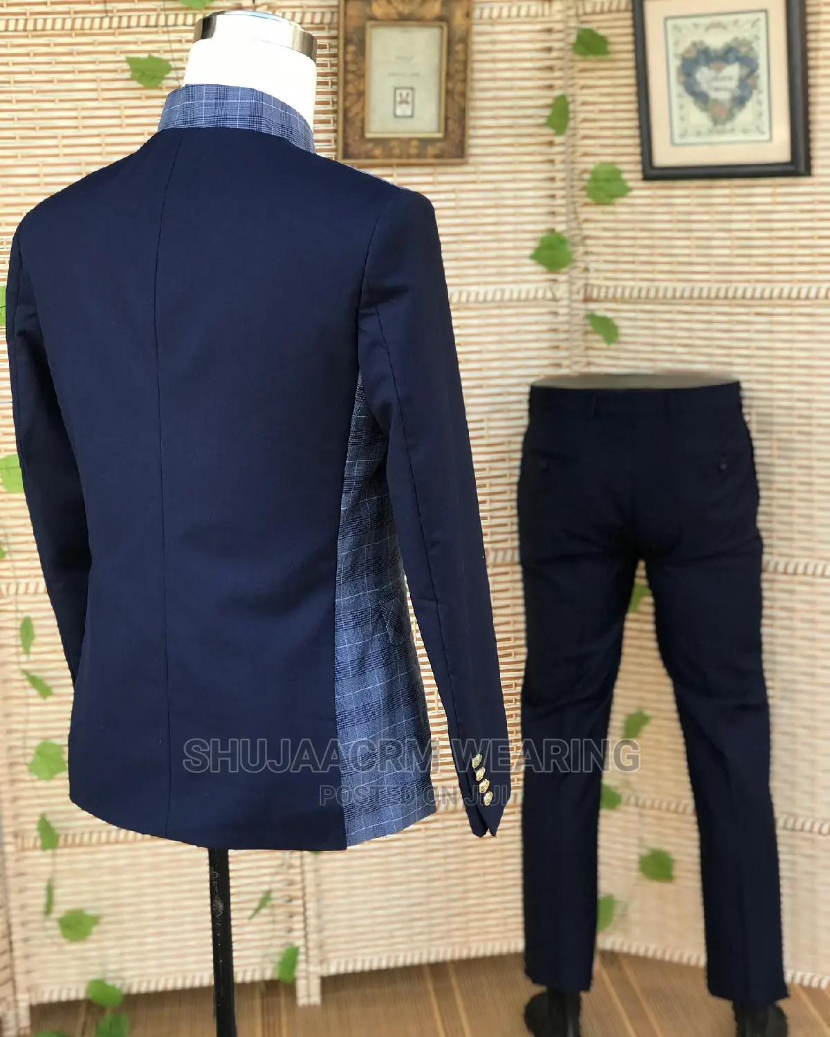 Fashion Suit