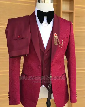 Smart Suit