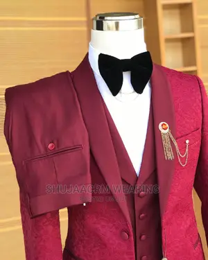 Smart Suit