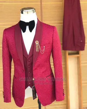 Smart Suit