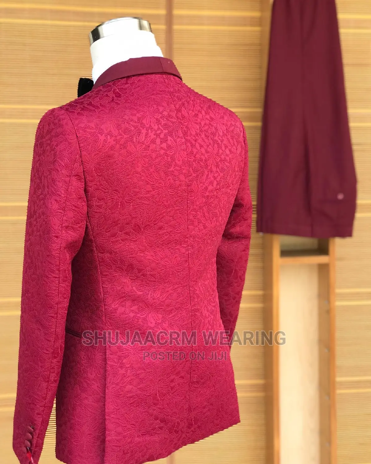 Smart Suit