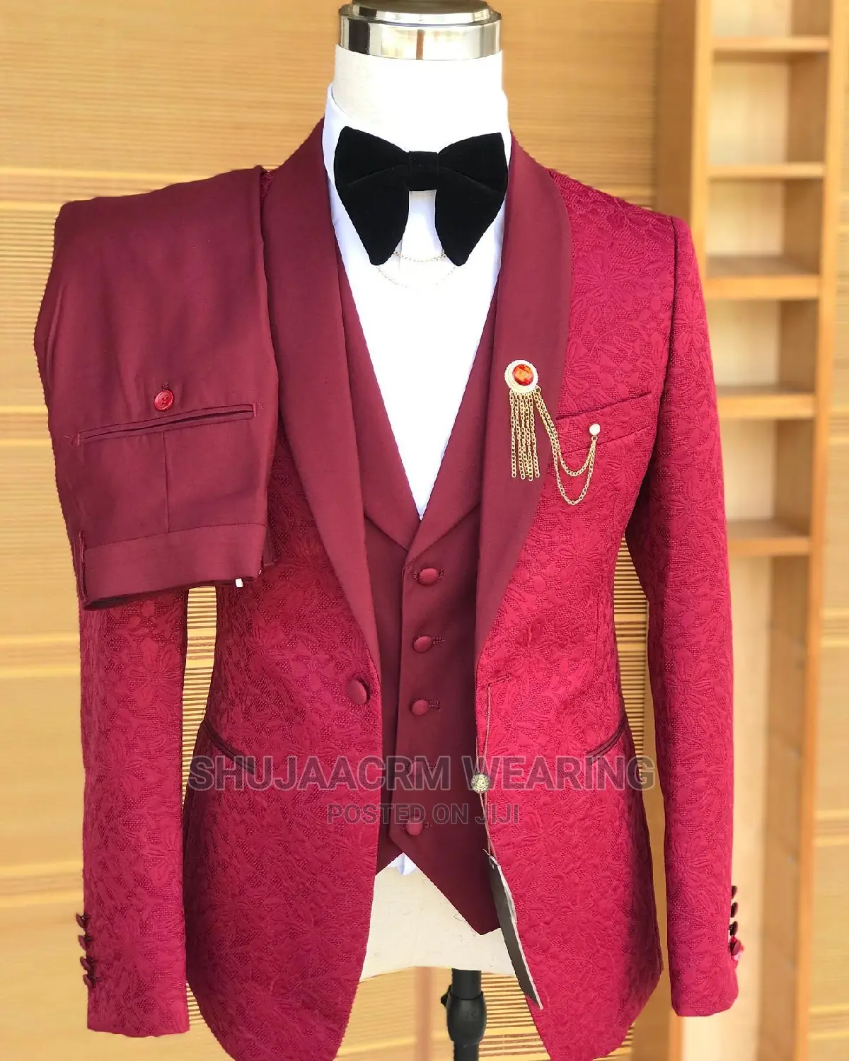 Smart Suit