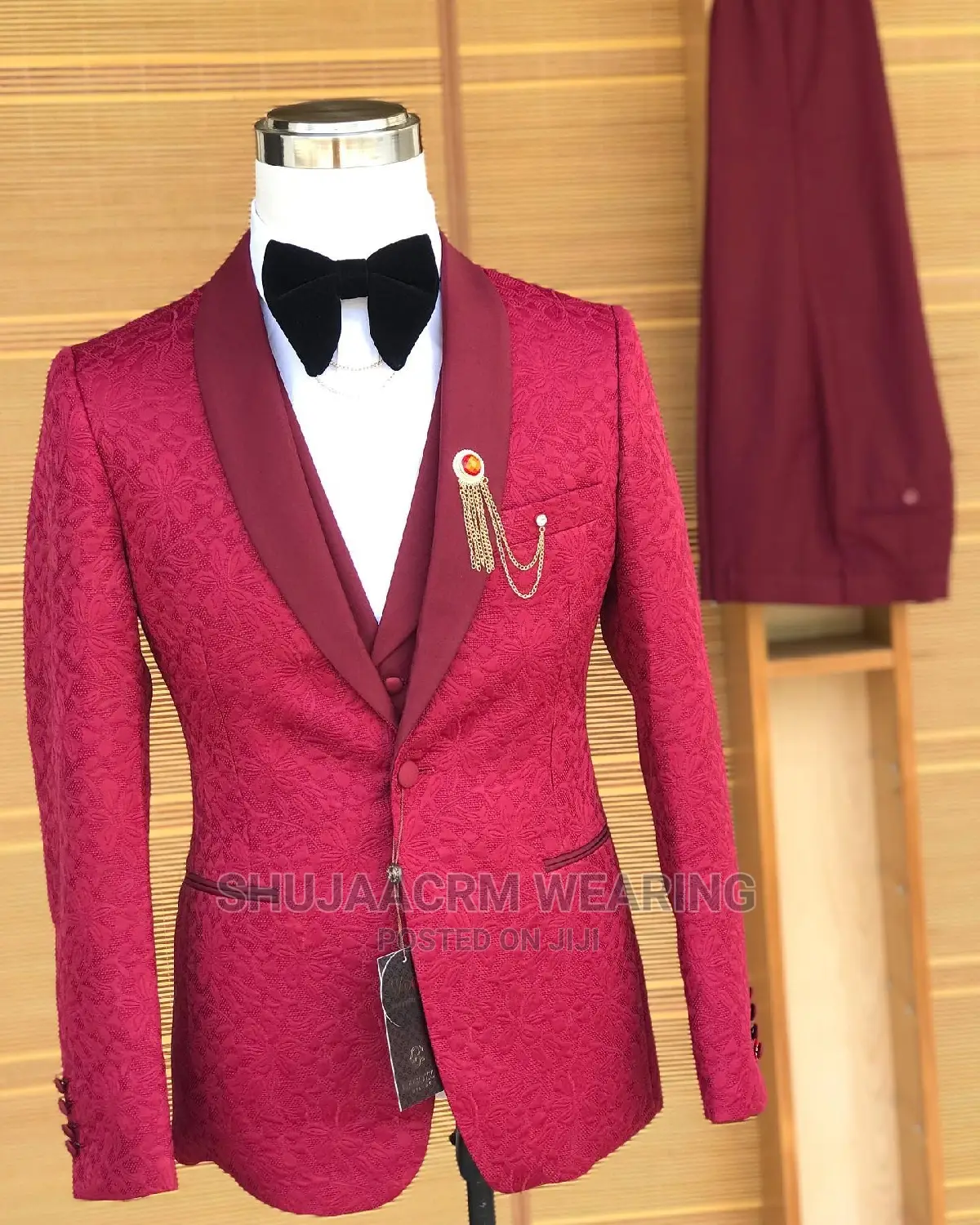 Smart Suit
