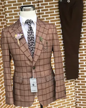 Original Suit